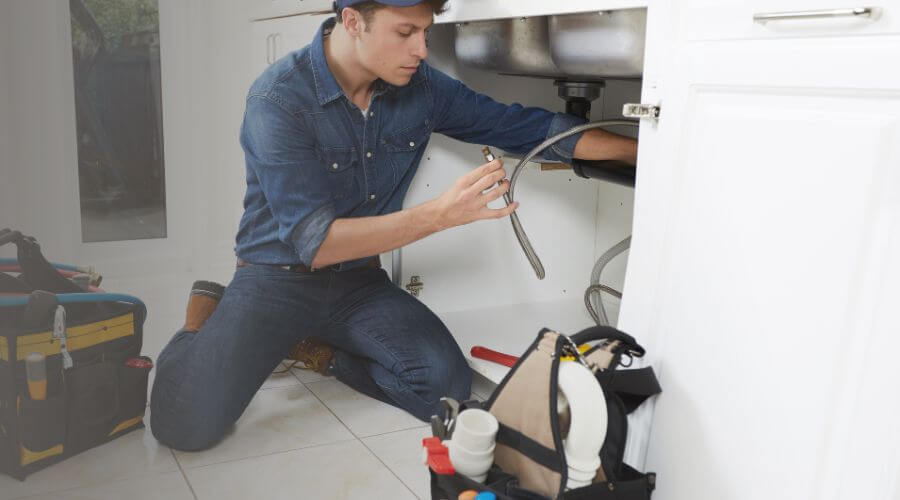 Professional emergency plumbing in Lincoln, AL